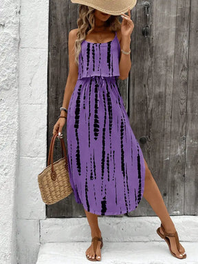 Vestido Arend Roxo / Xs