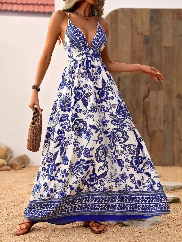 Vestido Bevenuto Azul / Pp (Xs)