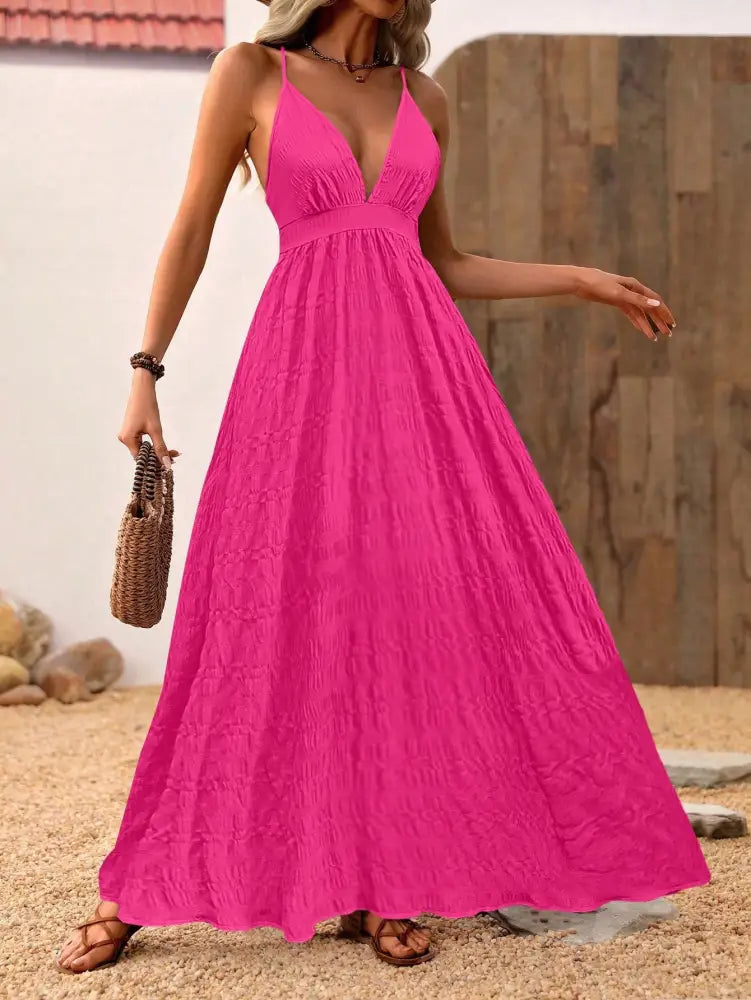 Vestido Bevenuto Pink / Pp (Xs)