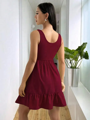 Vestido Iaham