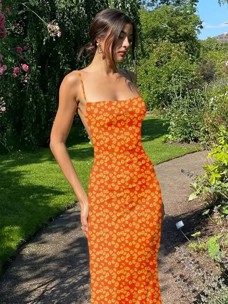 Vestido Laila