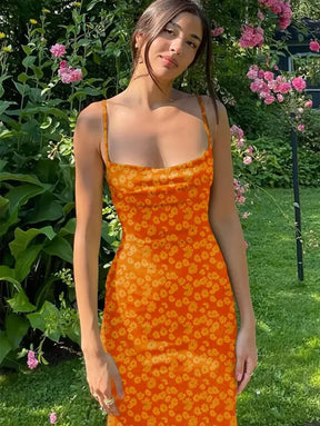 Vestido Laila