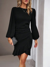 Vestido Luna Preto / P (S)