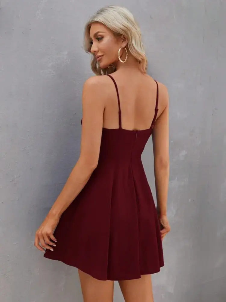 Vestido Mazzi