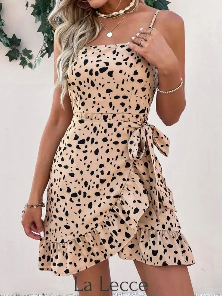 Vestido Midi Nathalie