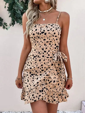 Vestido Midi Nathalie