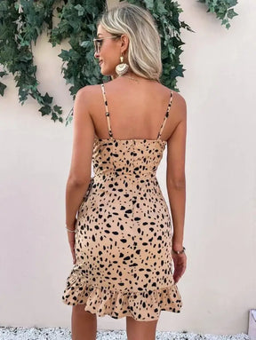 Vestido Midi Nathalie