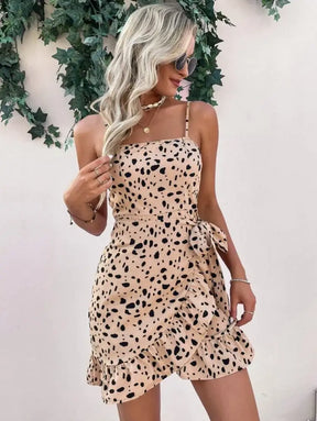 Vestido Midi Nathalie