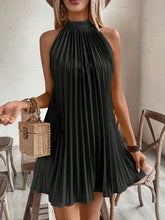 Vestido Mont Pellier Preto / P (S)