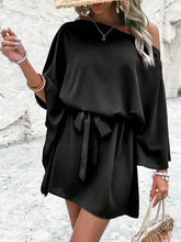 Vestido Nalin Preto / P (S)