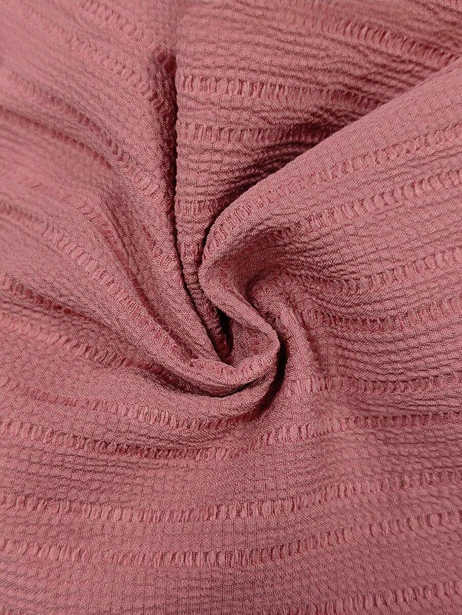 Vestido Sem Mangas com Recorte Vazado - La Lecce