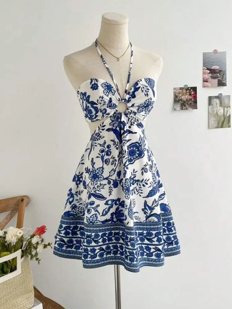 Vestido Sobral