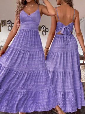 Vestido Volpe Roxo / Xs