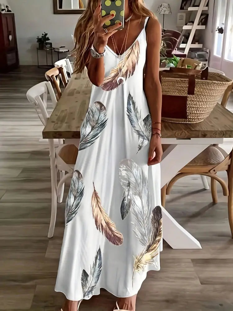 Vestido Wania Branco / S